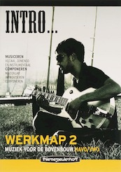 Intro... Havo/VWO Werkmap 2 - J. Overmars, R. van de Putte, R. Delfos (ISBN 9789006482614)