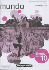 Mundo 2 KGT Themaschrift 10 - L. Coffeng, Liesbeth Coffeng (ISBN 9789006483833)