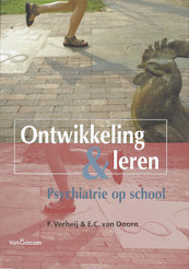 Ontwikkeling & leren - F. Verheij, E.C. van Doorn (ISBN 9789023244158)