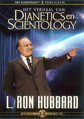 Het verhaal van Dianetics en Scientology - L. Ron Hubbard (ISBN 9781403176936)