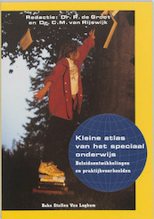Kleine atlas van het speciaal onderwijs - (ISBN 9789031330324)