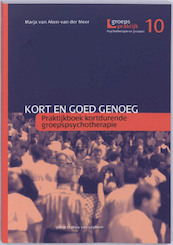 Kort en goed genoeg - M. van Aken- van der Meer (ISBN 9789031353156)