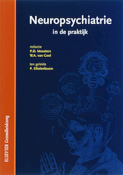 Neuropsychiatrie in de praktijk - G.J. Biessels (ISBN 9789035229143)