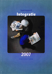 Jaarrapport integratie 2007 - (ISBN 9789037703306)