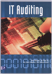 IT Auditing - R. Fijneman (ISBN 9789039525692)