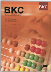 BKC in Balans - H.H. Hamers, W.J.M. de Reuver (ISBN 9789041506351)