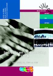 Individu en samenleving 204 - R. van Midde, H.A.M. van Deelen (ISBN 9789042525368)