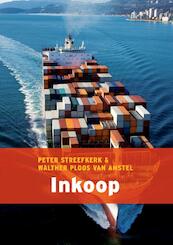 Inkoop - P. Streefkerk, W. Ploos van Amstel (ISBN 9789043015974)