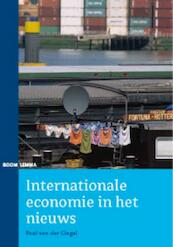 Internationale economie in het nieuws - Paul van der Cingel (ISBN 9789059317086)