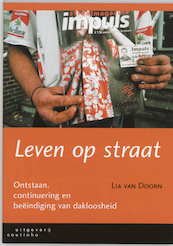 Leven op straat - L. van Doorn (ISBN 9789062834563)