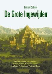 De grote ingewijden - E. Schure (ISBN 9789063785024)