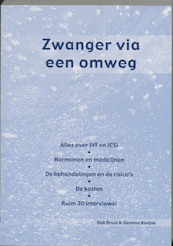 Zwanger via een omweg - D. Braat, G. Kleijne (ISBN 9789065231062)