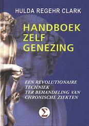 Handboek zelfgenezing - H. Clark (ISBN 9789065561671)