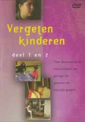 Vergeten kinderen - (ISBN 9789066656444)