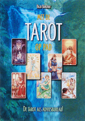 Met de tarot op pad - H. Banzhaf (ISBN 9789063787318)
