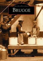 Brugge - N. Blontrock, C. Weymeis (ISBN 9789076684413)