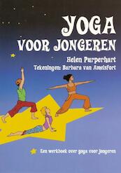 Yoga voor jongeren - Helen Purperhart (ISBN 9789088400339)