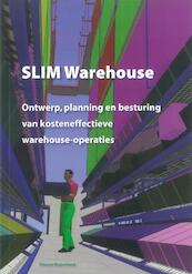SLIM Warehouse - Vincent Weinschenk (ISBN 9789490415037)