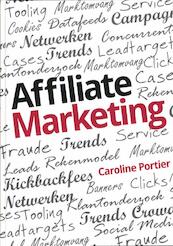 Affiliate Marketing - Caroline Portier (ISBN 9789043022699)