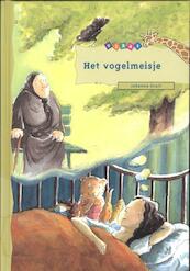 Het vogelmeisje - Johanna Kruit (ISBN 9789043701846)