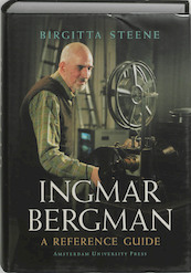 Ingmar Bergman - B. Steene (ISBN 9789048508815)