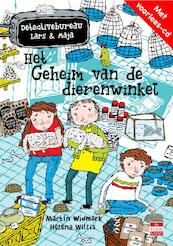 Het geheim van de dierenwinkel - Maja Widmark (ISBN 9789078124665)