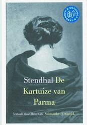 De Kartuize van Parma - Stendhal (ISBN 9789025365295)