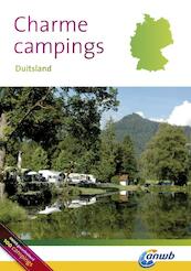 Charmecampings Duitsland - (ISBN 9789018033187)