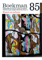 Kunst en religie - (ISBN 9789066501126)