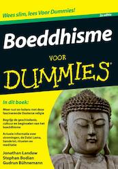 Boeddhisme voor Dummies - Jonathan Landaw, Stephan Bodian, Gudrun Bühnemann (ISBN 9789043025249)