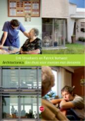 Architectonia - Patrick Verhaest, Erik Stroobants (ISBN 9789491297120)