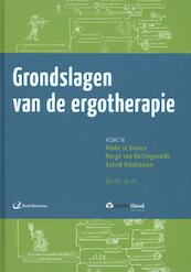 Grondslagen van de ergotherapie - (ISBN 9789035232471)