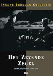 Het Zevende Zegel 2037 - Ingmar Bergman (ISBN 9789059390522)