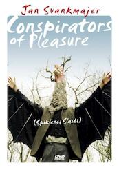 Conspirators of Pleasure 2085 - Jan Svankmajer (ISBN 9789059392045)