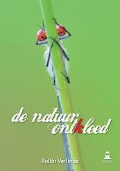 De natuur ontkleed - Rollin Verllinde (ISBN 9789081809177)