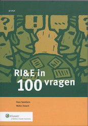RI&E in 100 vragen - D. Speetjens (ISBN 9789013097535)