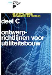 Brandveiligheid: Ontwerpen en Toetsen - Bas Hasselaar, Aldo de Jong (ISBN 9789053675502)