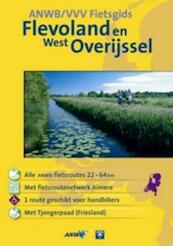 Flevoland & West Overijssel - (ISBN 9789018024017)