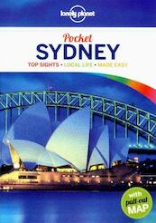 Lonely Planet Pocket Sydney - (ISBN 9781741798203)