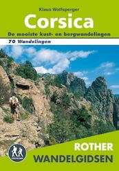 Corsica - Klaus Wolfsperger (ISBN 9789038922614)