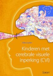 Kinderen met cerebrale visuele inperking (CVI) - Joke Luyten (ISBN 9789044129953)