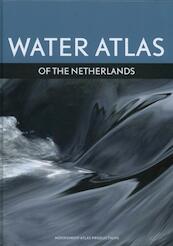 Water Atlas of the Netherlands - (ISBN 9789001823474)