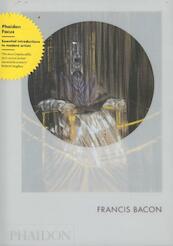 Francis Bacon - Martin Hammer (ISBN 9780714861333)