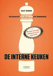 De Interne Keuken - Guy Ooms (ISBN 9789401405812)