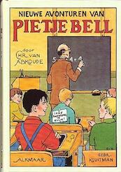 Nieuwe avonturen van Pietje Bell - Chr. Abcoude - van (ISBN 9789020634037)