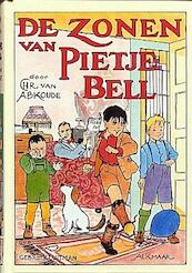 De zonen van Pietje Bell - Chris van Abkoude (ISBN 9789020634082)