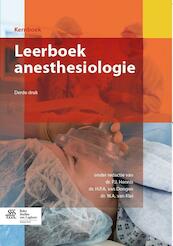 Anesthesiologie - (ISBN 9789031398621)
