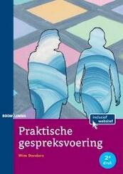 Praktische gespreksvoering - Wim Donders (ISBN 9789059319622)