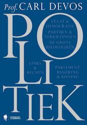 Politiek - Carl Devos (ISBN 9789089313744)