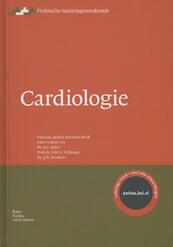 Cardiologie - (ISBN 9789031390274)